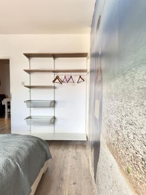Sunny Balconies Apartments Skadar Lake 비르파자르 외부 사진