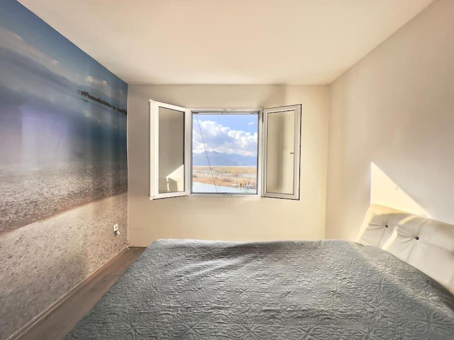 Sunny Balconies Apartments Skadar Lake 비르파자르 외부 사진