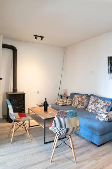 Sunny Balconies Apartments Skadar Lake 비르파자르 외부 사진