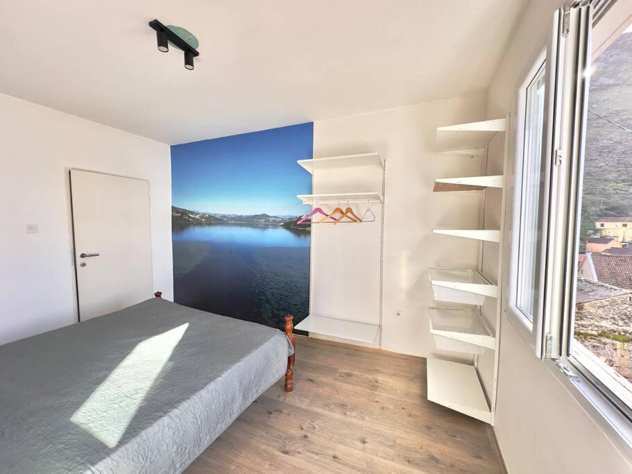 Sunny Balconies Apartments Skadar Lake 비르파자르 외부 사진